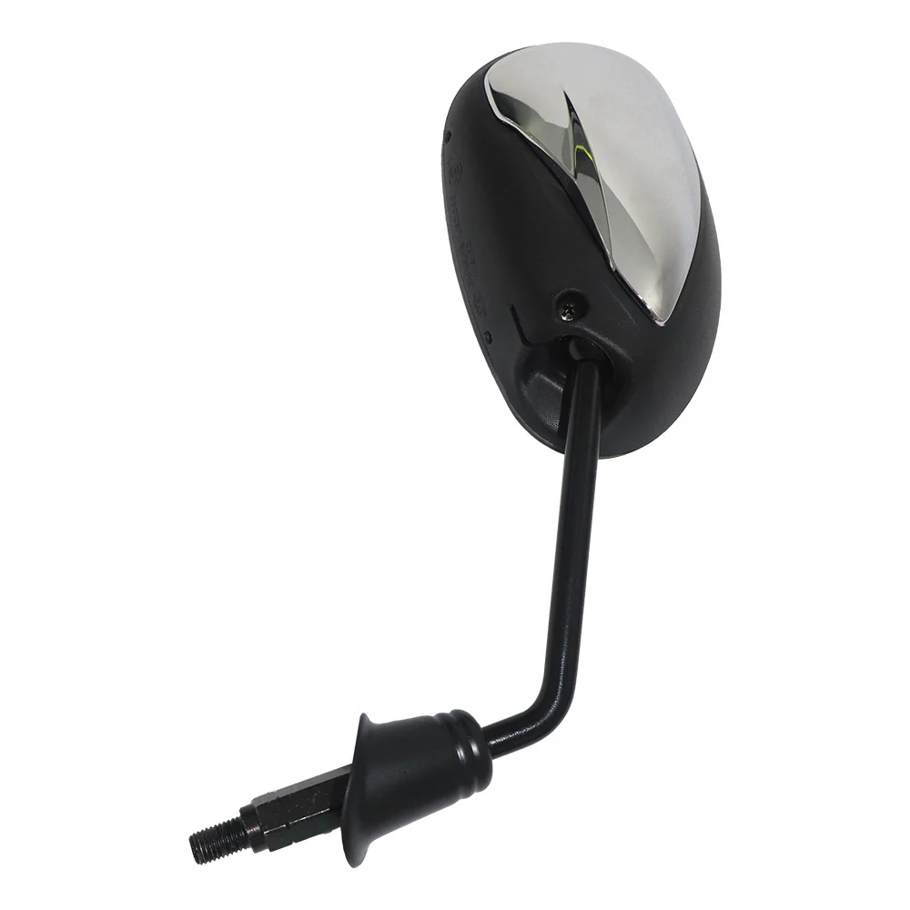 Partial Chrome Mirror ASSY Right side - Jupiter - Image 4