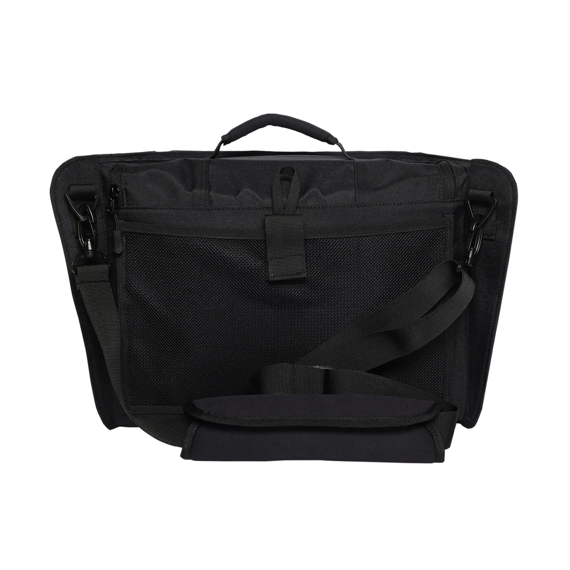 TVS Ntorq Front Storage Bag - BOLD - Image 6