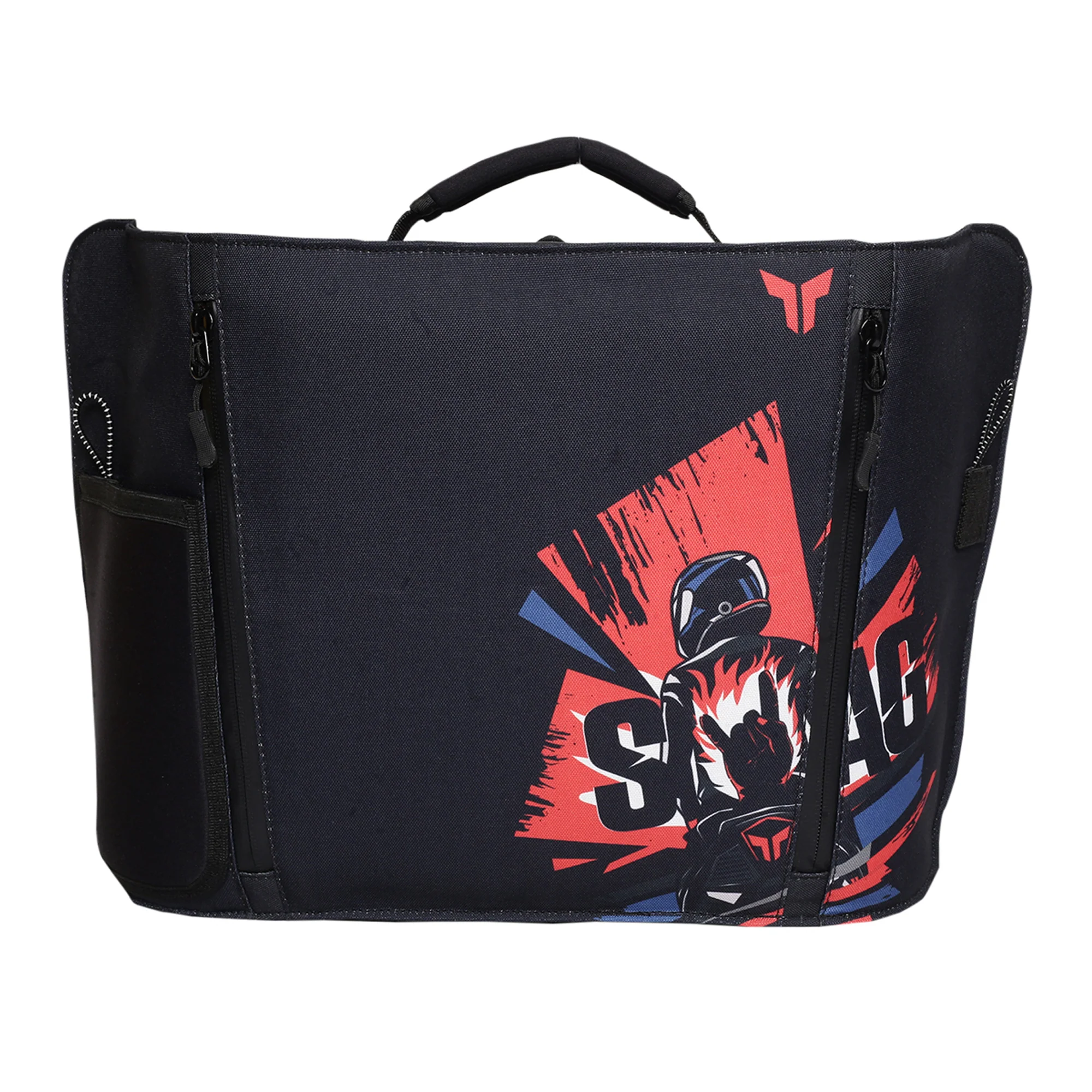 NTORQ FRONT STORAGE BAG - SWAG - Image 3