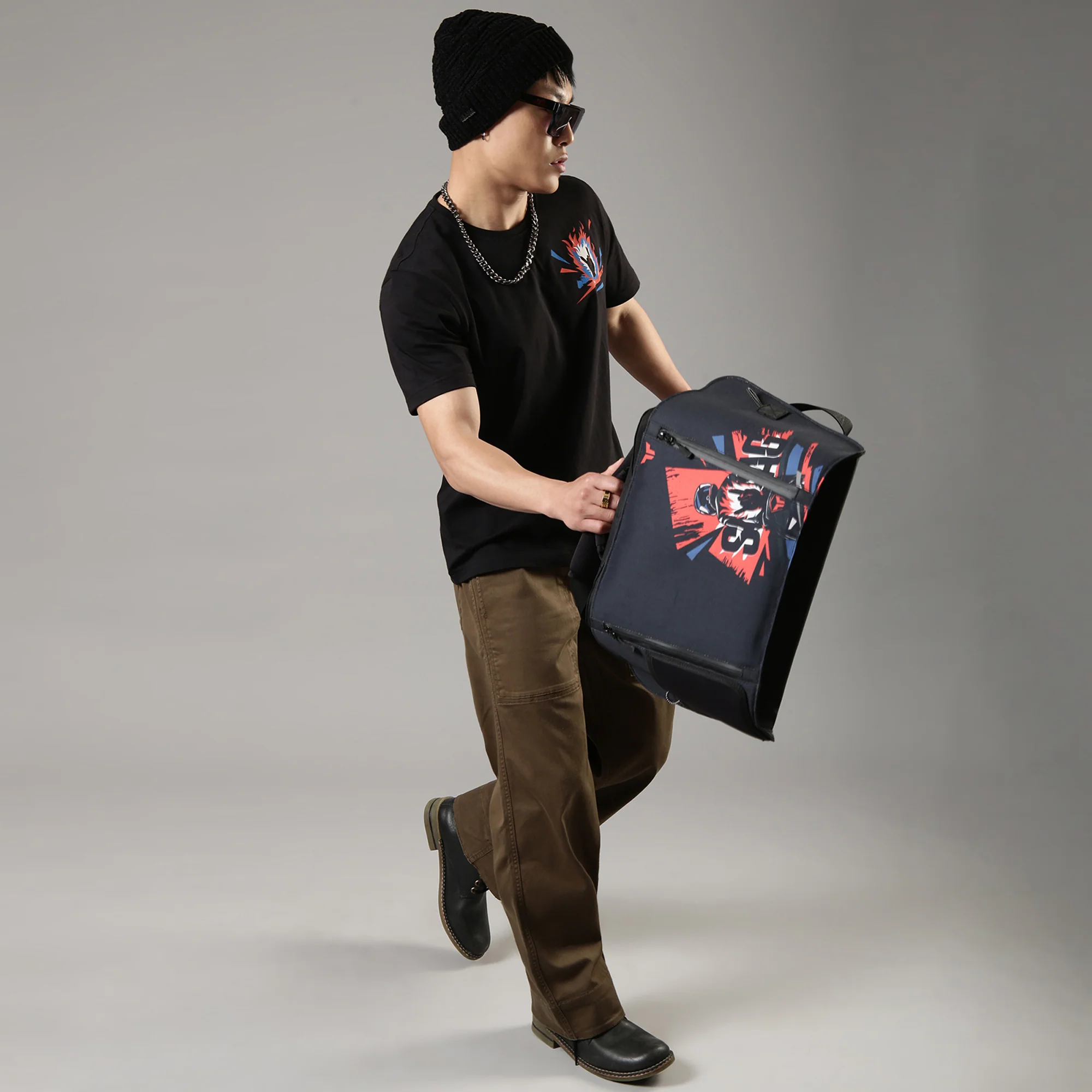 NTORQ FRONT STORAGE BAG - SWAG - Image 8