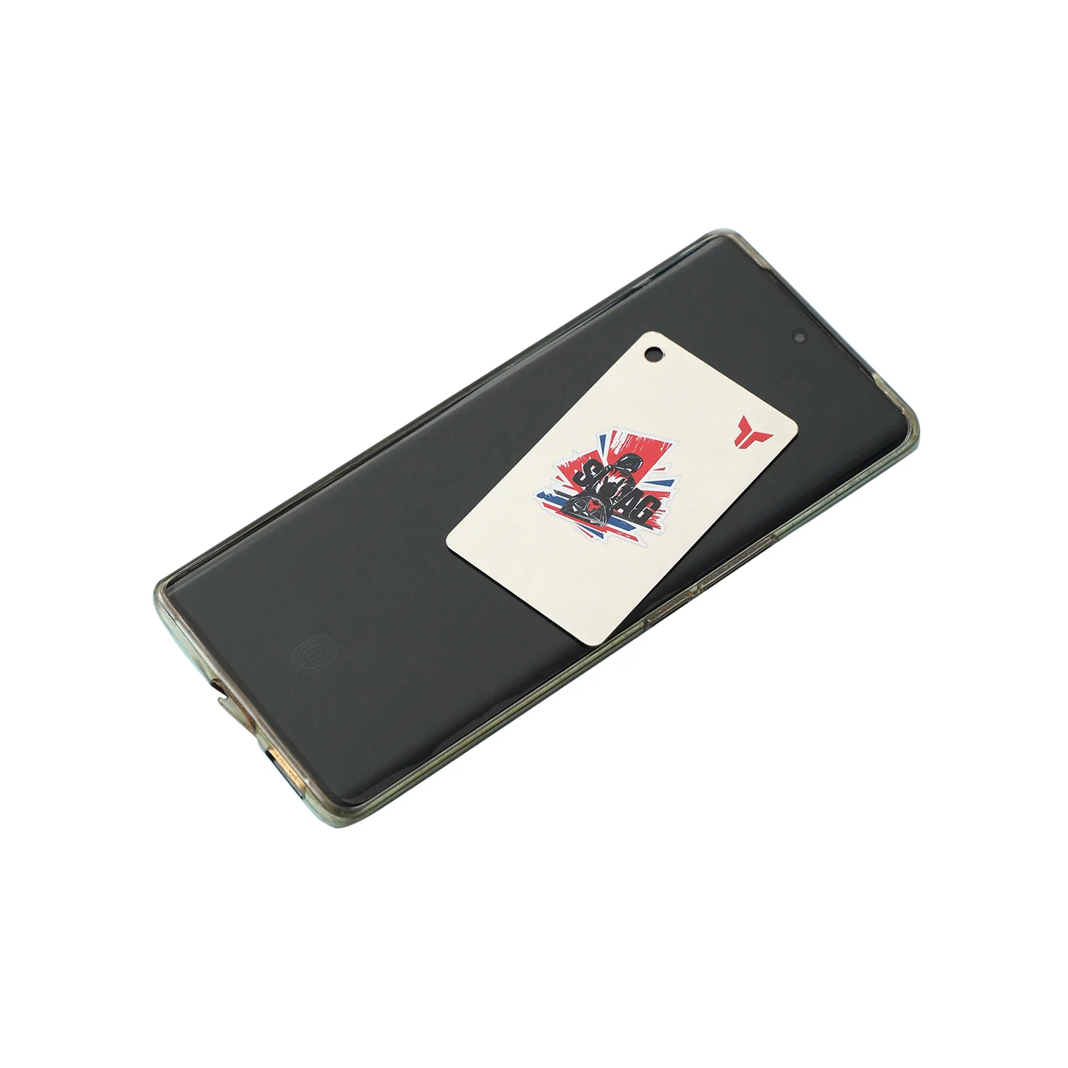 TVS Play Smart Starter Kit - Ntorq - Image 7