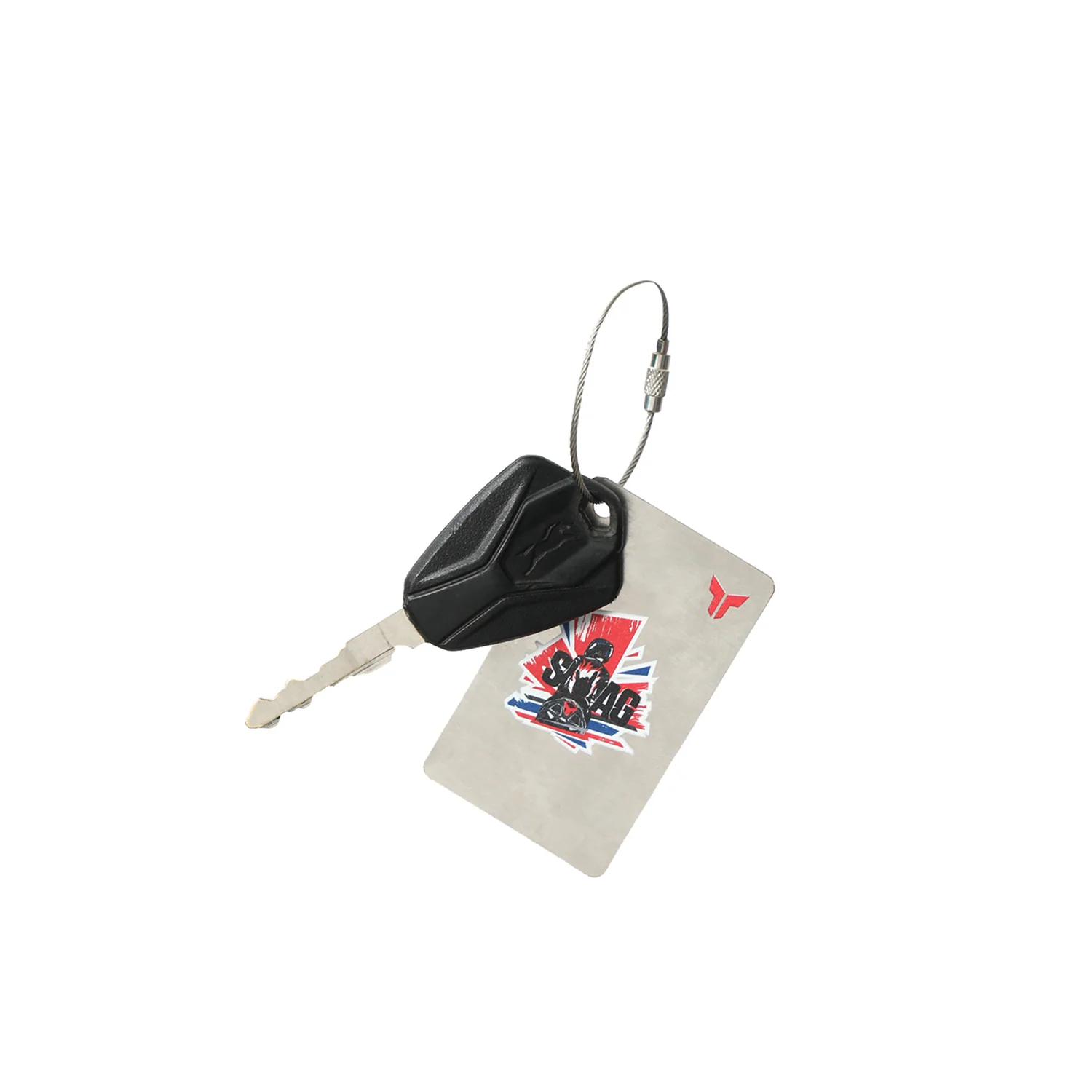 TVS Play Smart Starter Kit - Ntorq - Image 9