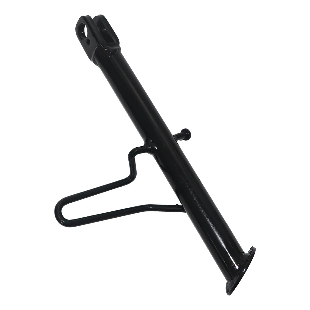 TVS Side Stand Comp Ntorq - Black - Image 2