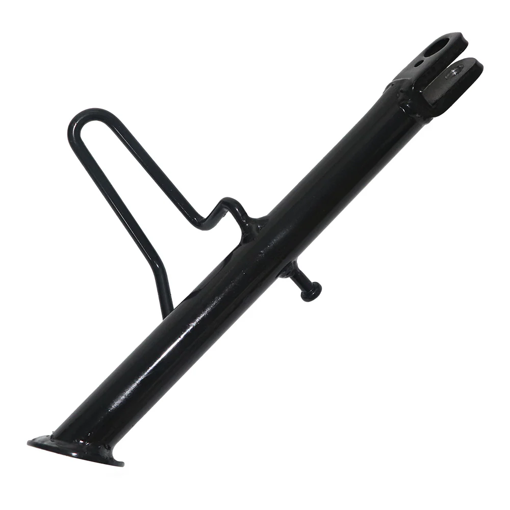 TVS Side Stand Comp Ntorq - Black - Image 3