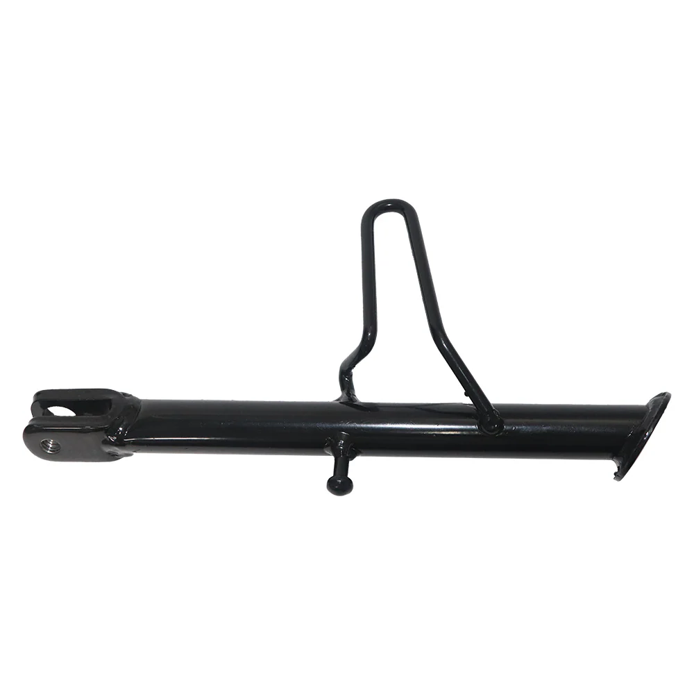 TVS Side Stand Comp Ntorq - Black - Image 5