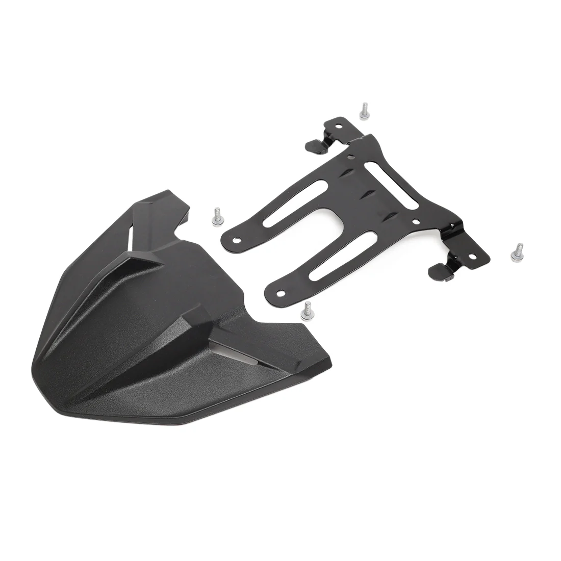 TVS Apache RTX Raised Fender - Image 6