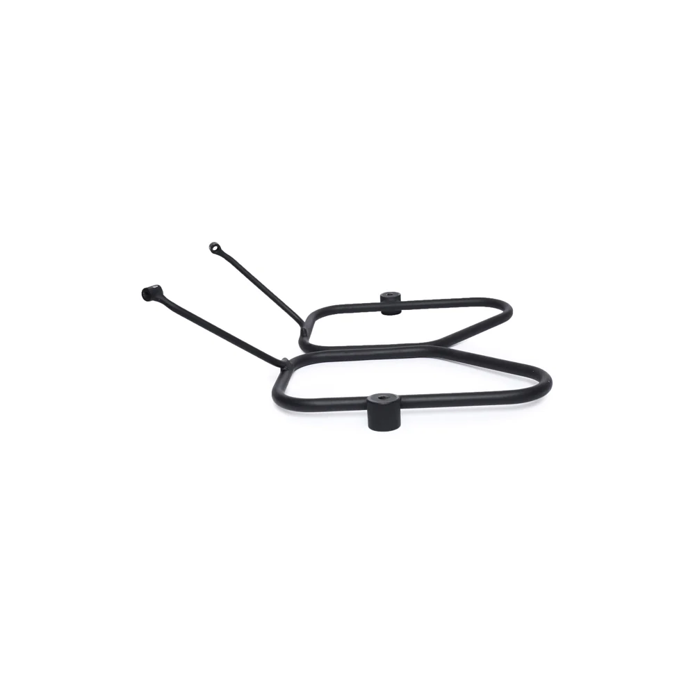 TVS Ronin Rear Rack Kit | Durable and Convenient Luggage Rack (2024 or before Edition) - Image 5