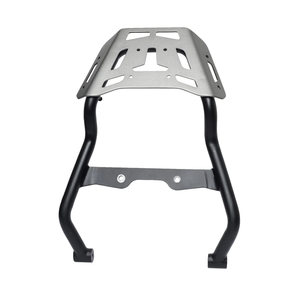 TVS Rear Rack for Ronin | Durable and Versatile Luggage Solution (2024 or before Edition) - Image 3