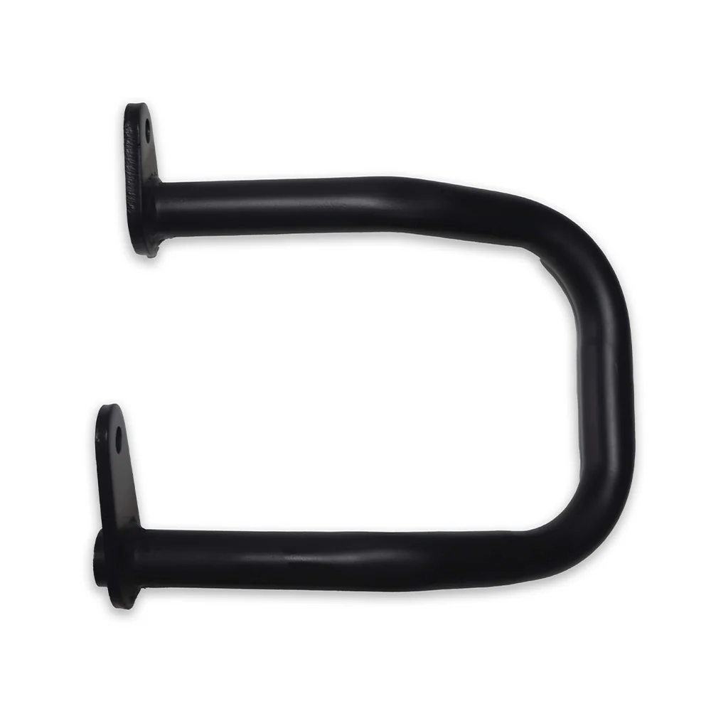 TVS Ronin Tank Guard for Right-Hand Side Protection - Image 4