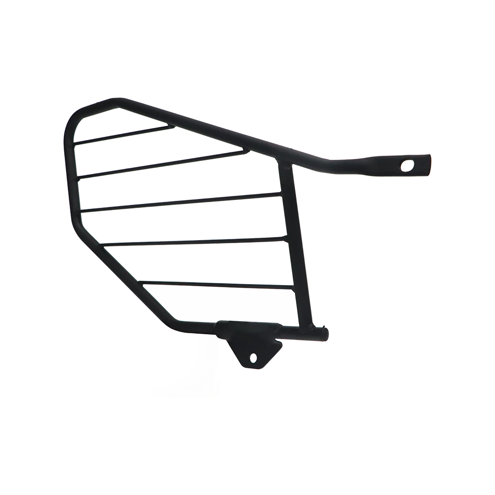 TVS Saree Guard Comp N112 - Essential Safety and Protection for Passengers - Image 2
