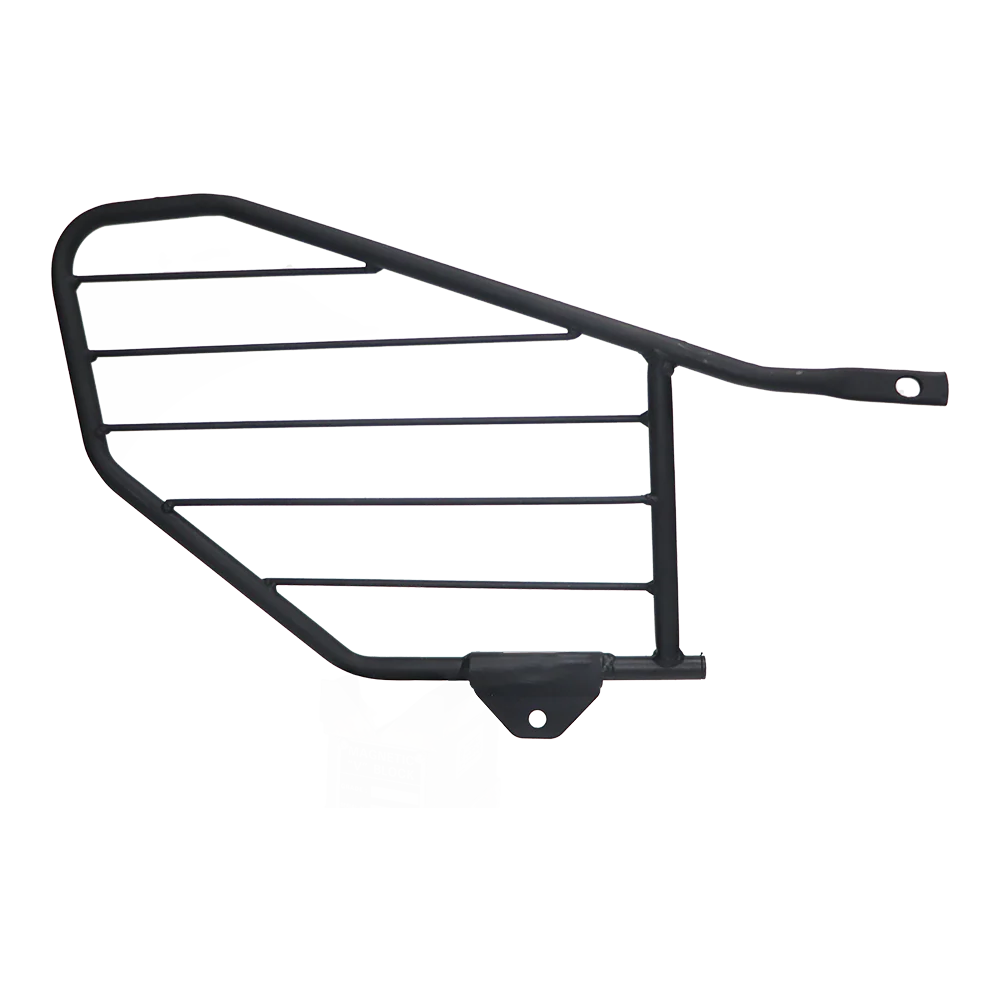 TVS Saree Guard Comp N112 - Essential Safety and Protection for Passengers - Image 4
