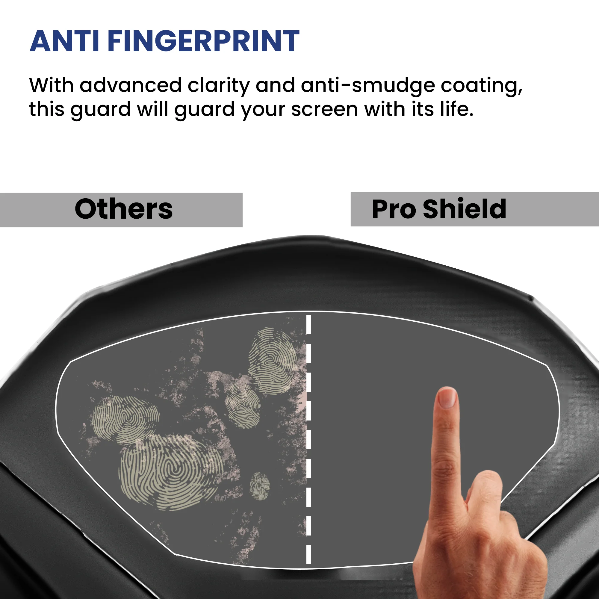 TVS New Jupiter 110 Screen Protector - Image 4