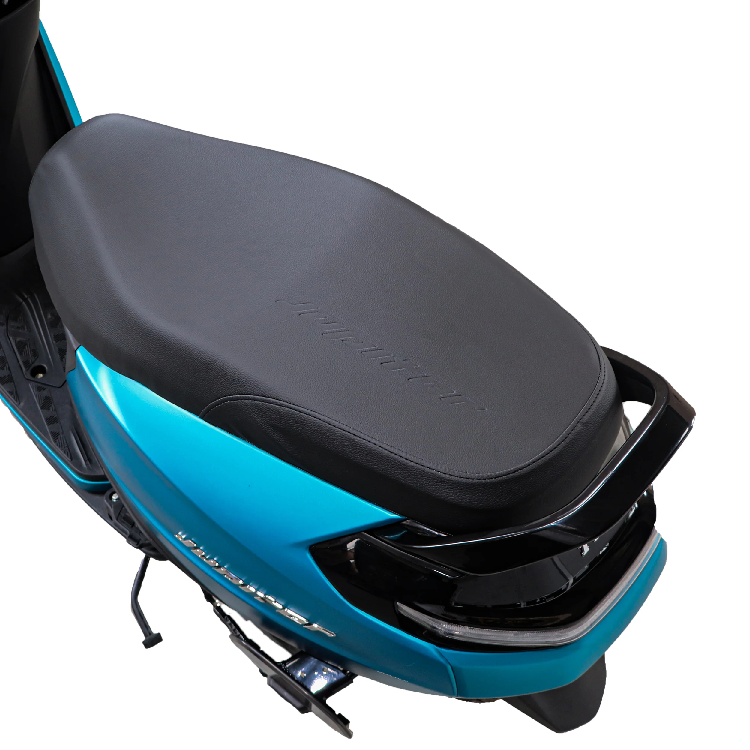 TVS Premium Black Eco Seat Cover for New Jupiter 110 - Image 5