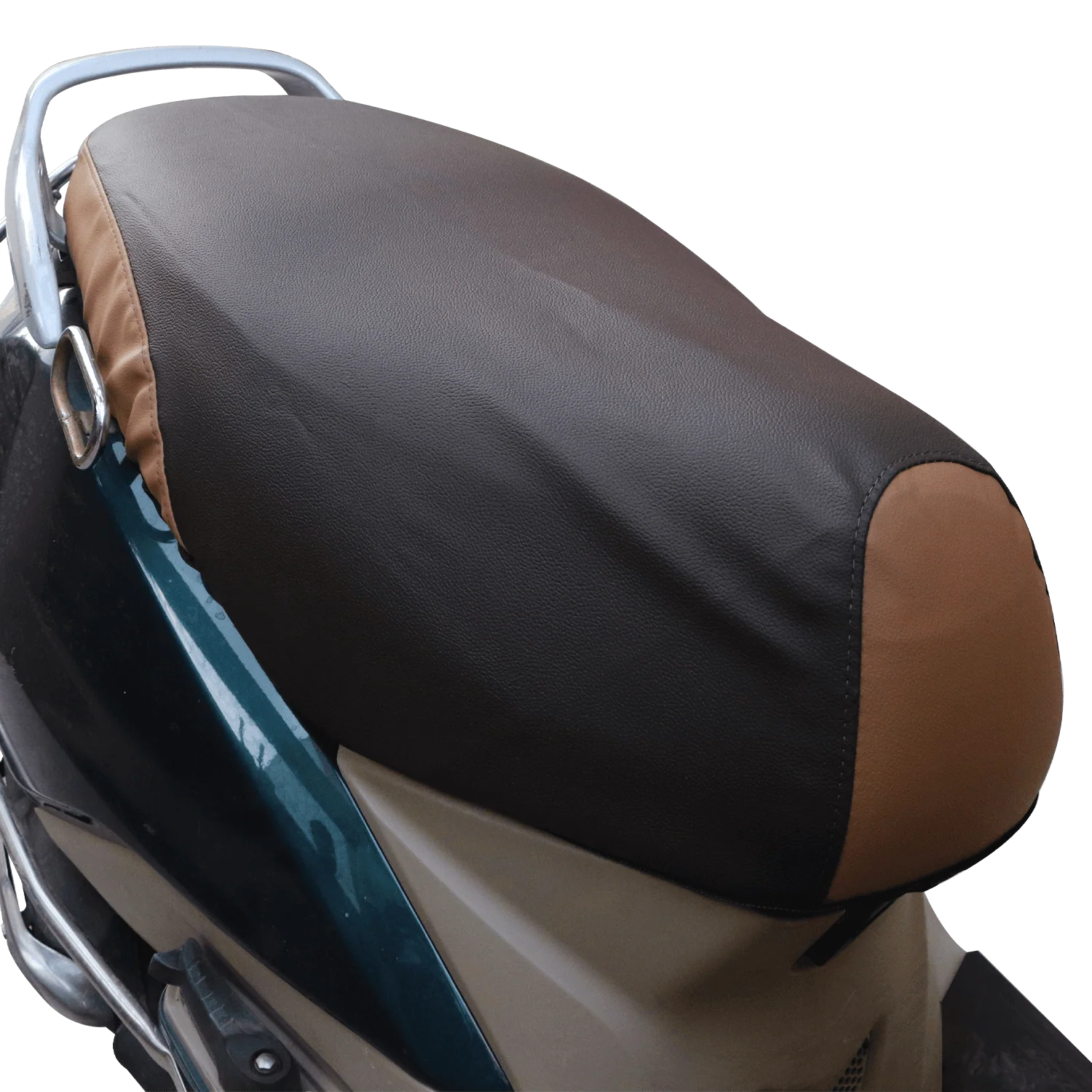 TVS Seat Cover for Jupiter ZX - Ultimate Protection and Comfort for Your Ride - Image 2