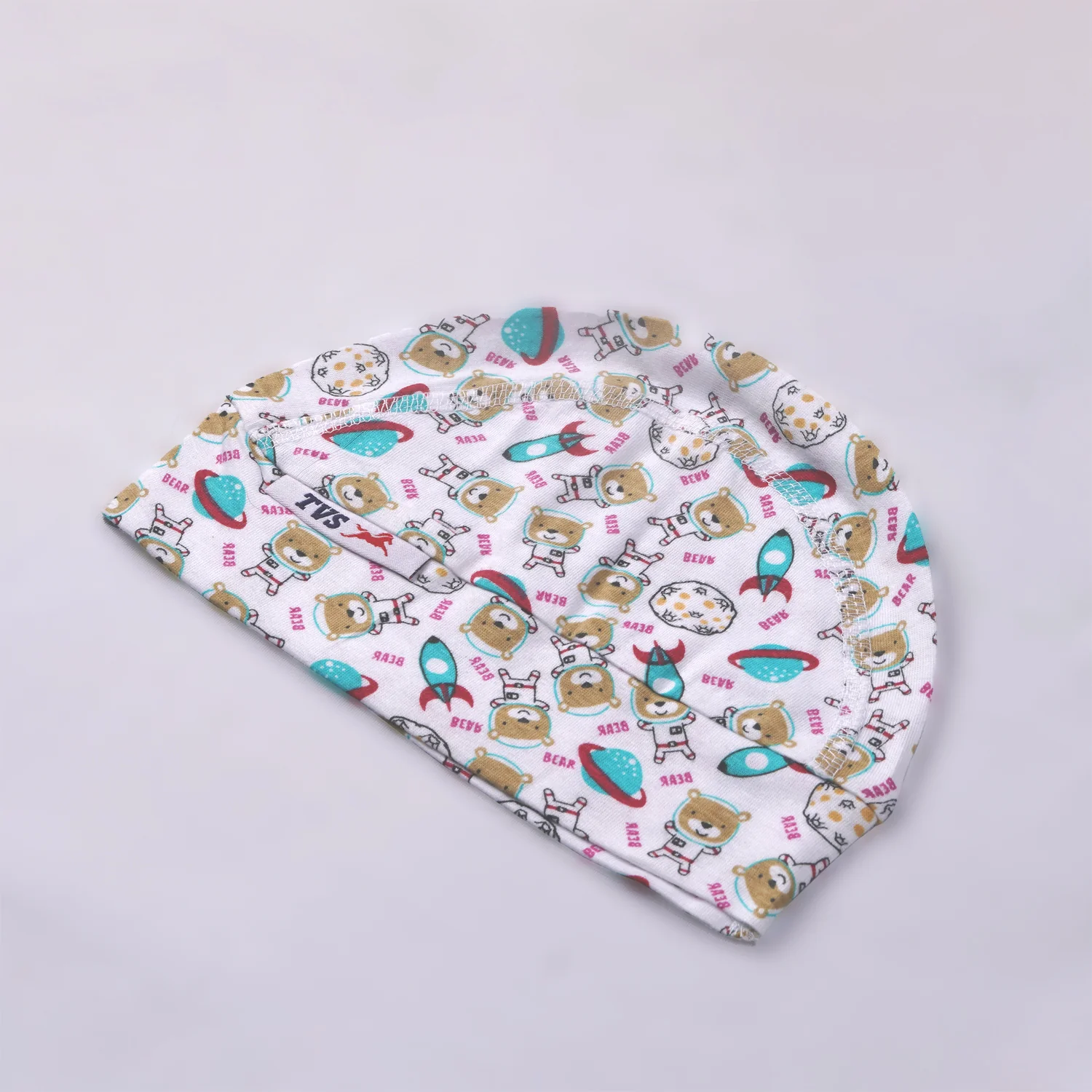 TVS Skull Cap for Kids - Image 8