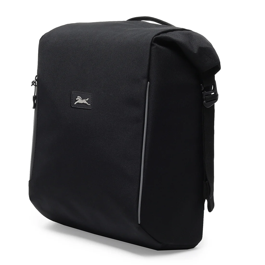 TVS Apache RTR Premium Saddle Bag – Durable & Spacious Travel Companion - Image 3