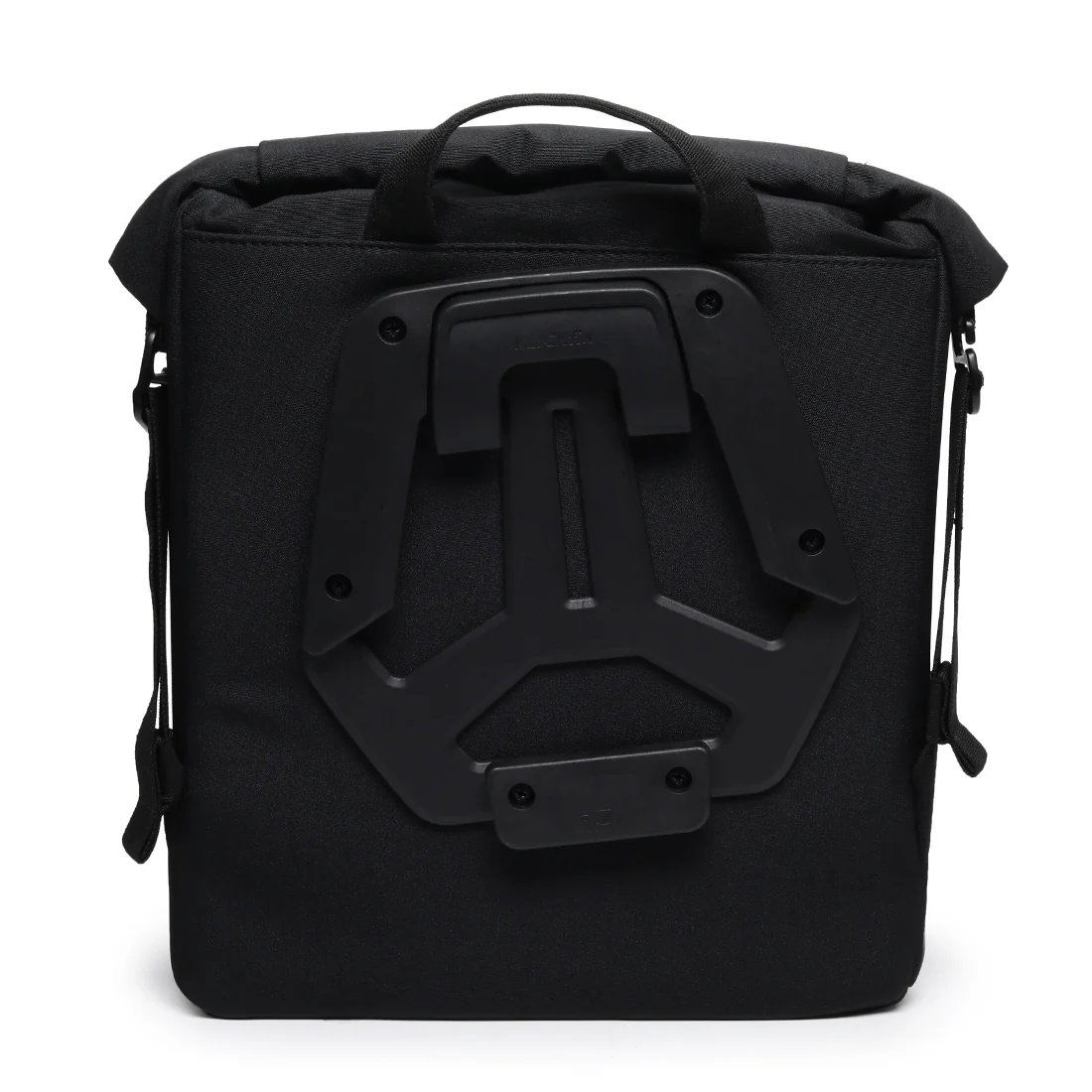 TVS Apache RTR Premium Saddle Bag – Durable & Spacious Travel Companion - Image 5