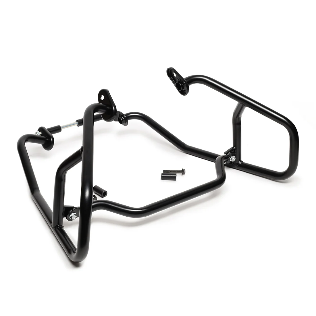 TVS Apache RTX Tank Guard - Image 6