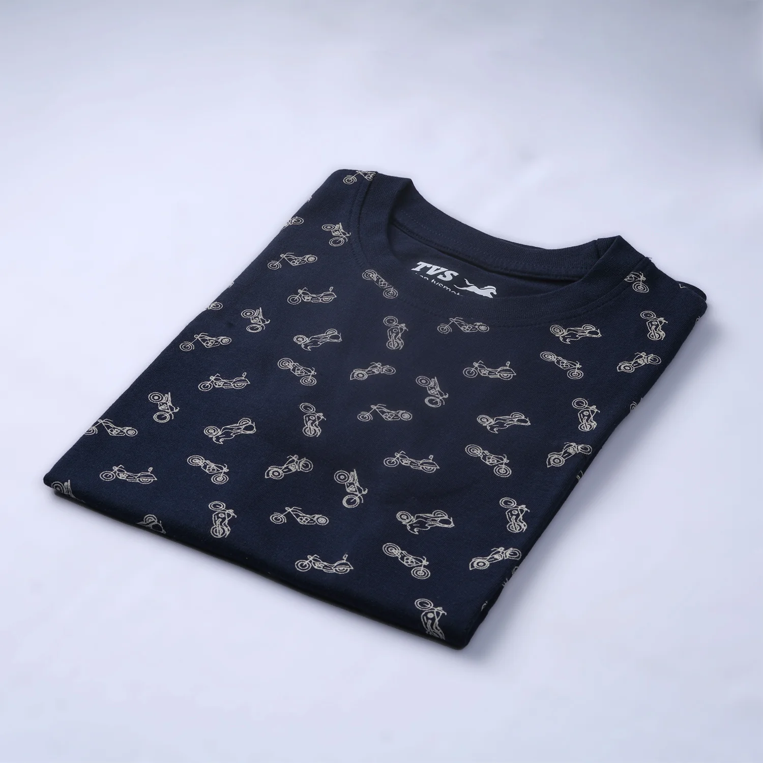 TVS Kids T-shirt - Soft, Comfortable, and Perfect for Playtime - Image 6