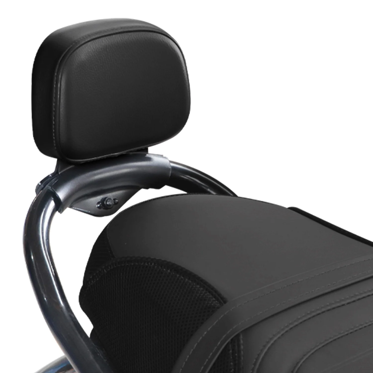 TVS Back Rest for RONIN (2024 or before Edition) - Image 12