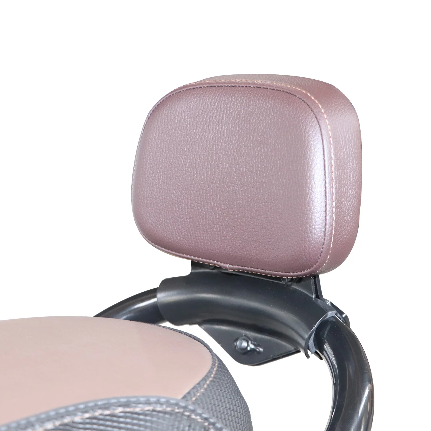TVS Back Rest for RONIN (2024 or before Edition) - Image 3