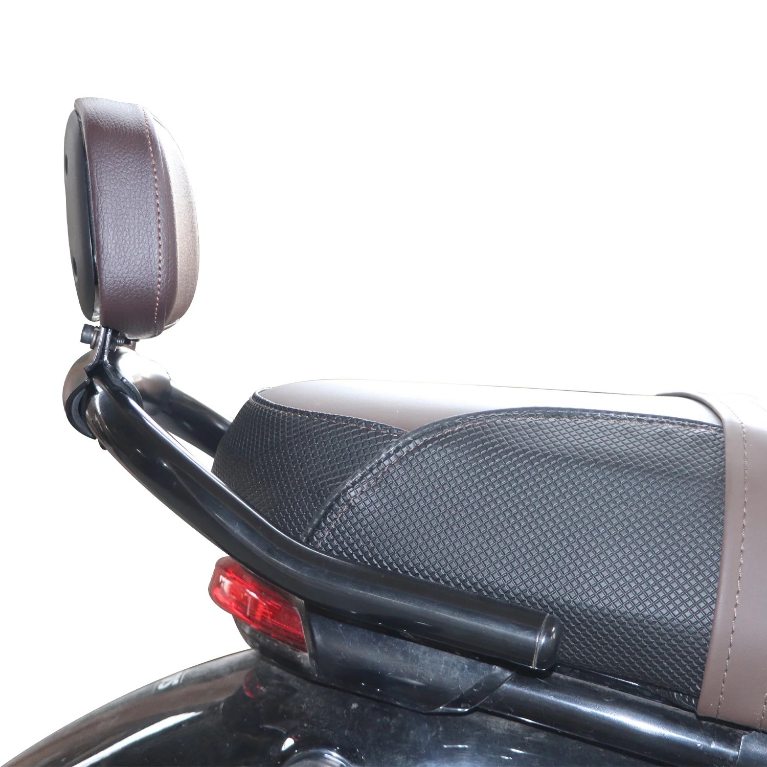 TVS Back Rest for RONIN (2024 or before Edition) - Image 5