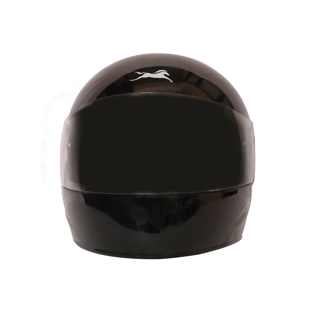 TVS Thunder Full Face Helmet | ISI and DOT Certified - Image 2