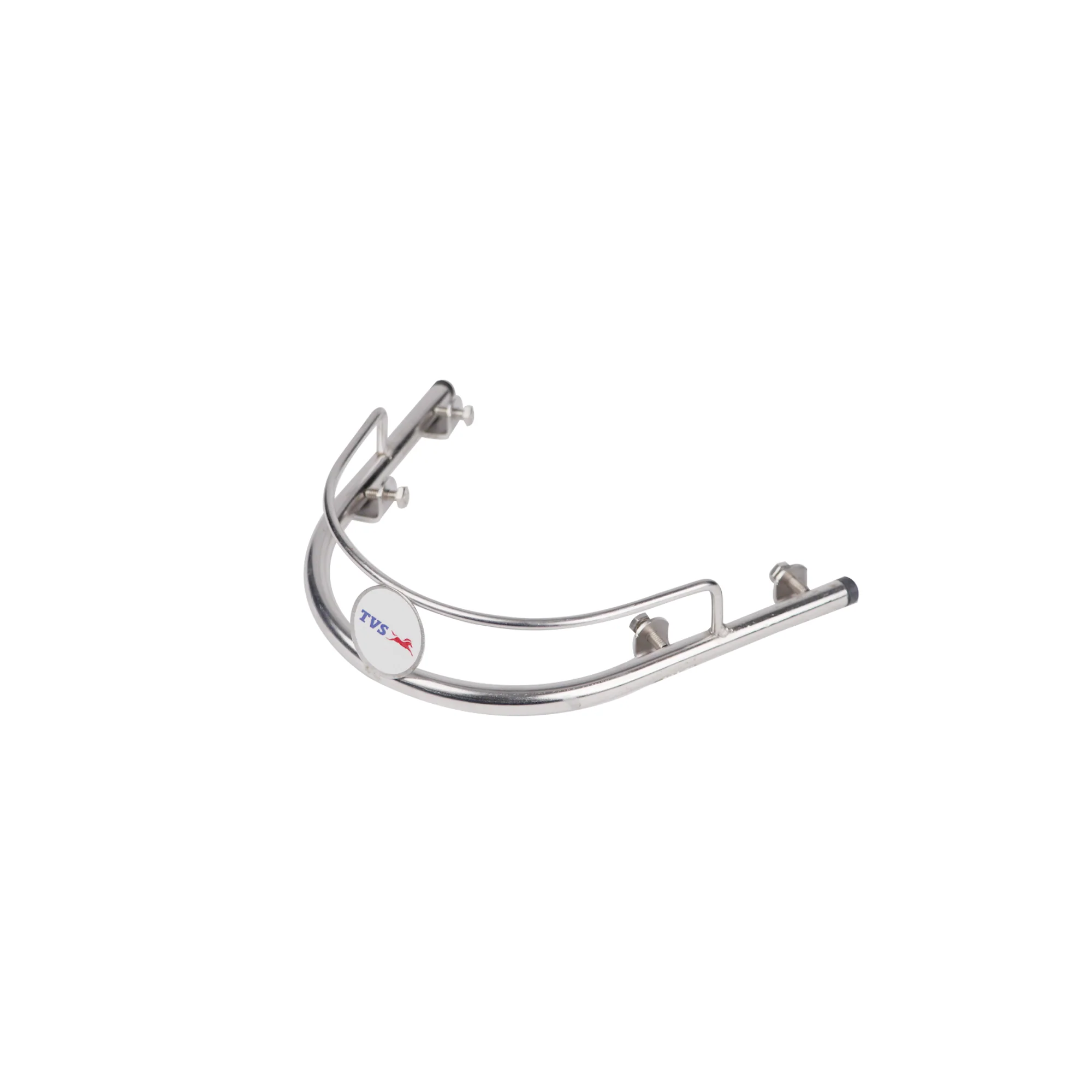 TVS IQUBE Kit Scooter Guard Compact - Image 4