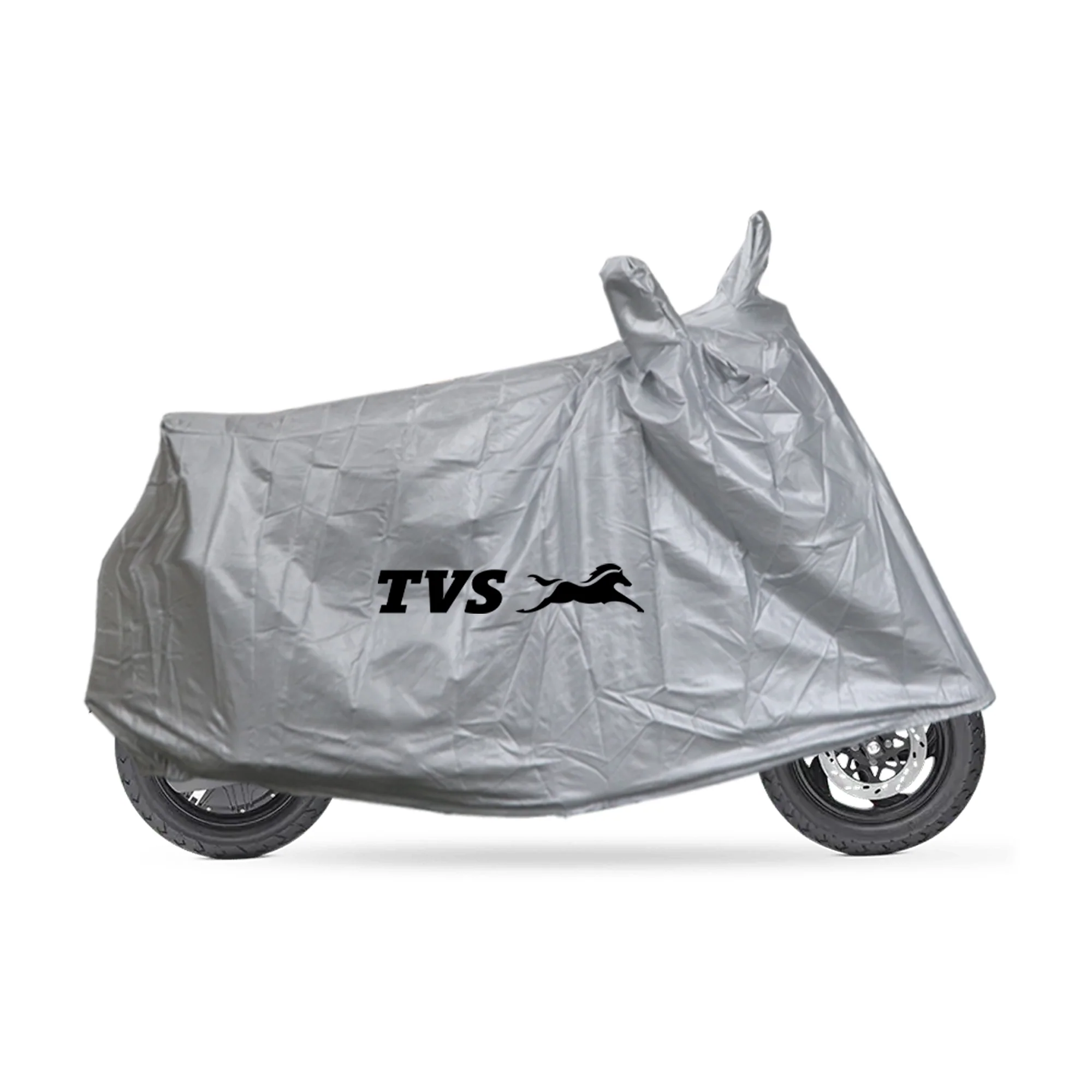 TVS Iqube Vehicle Cover - Image 2