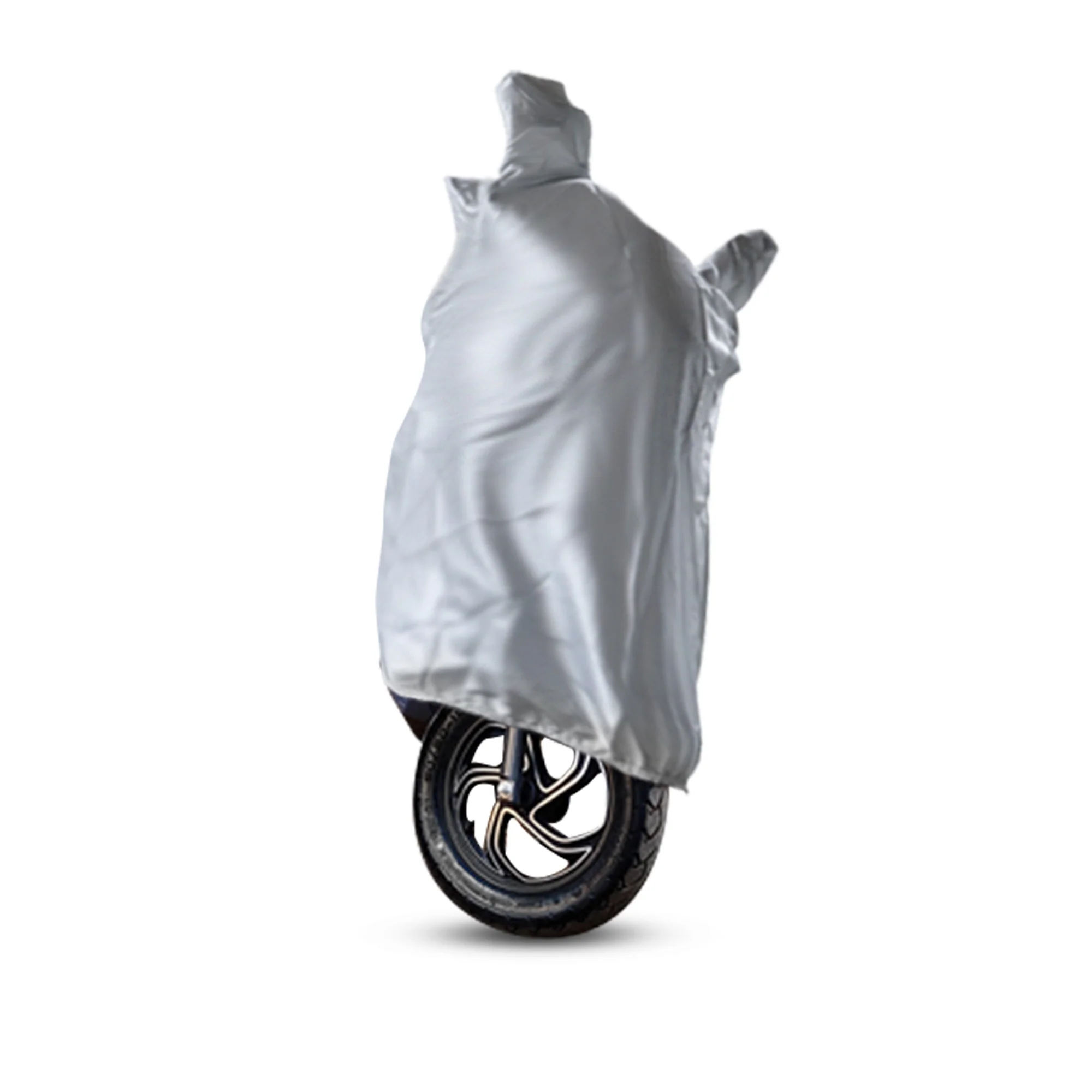 TVS Iqube Vehicle Cover - Image 4