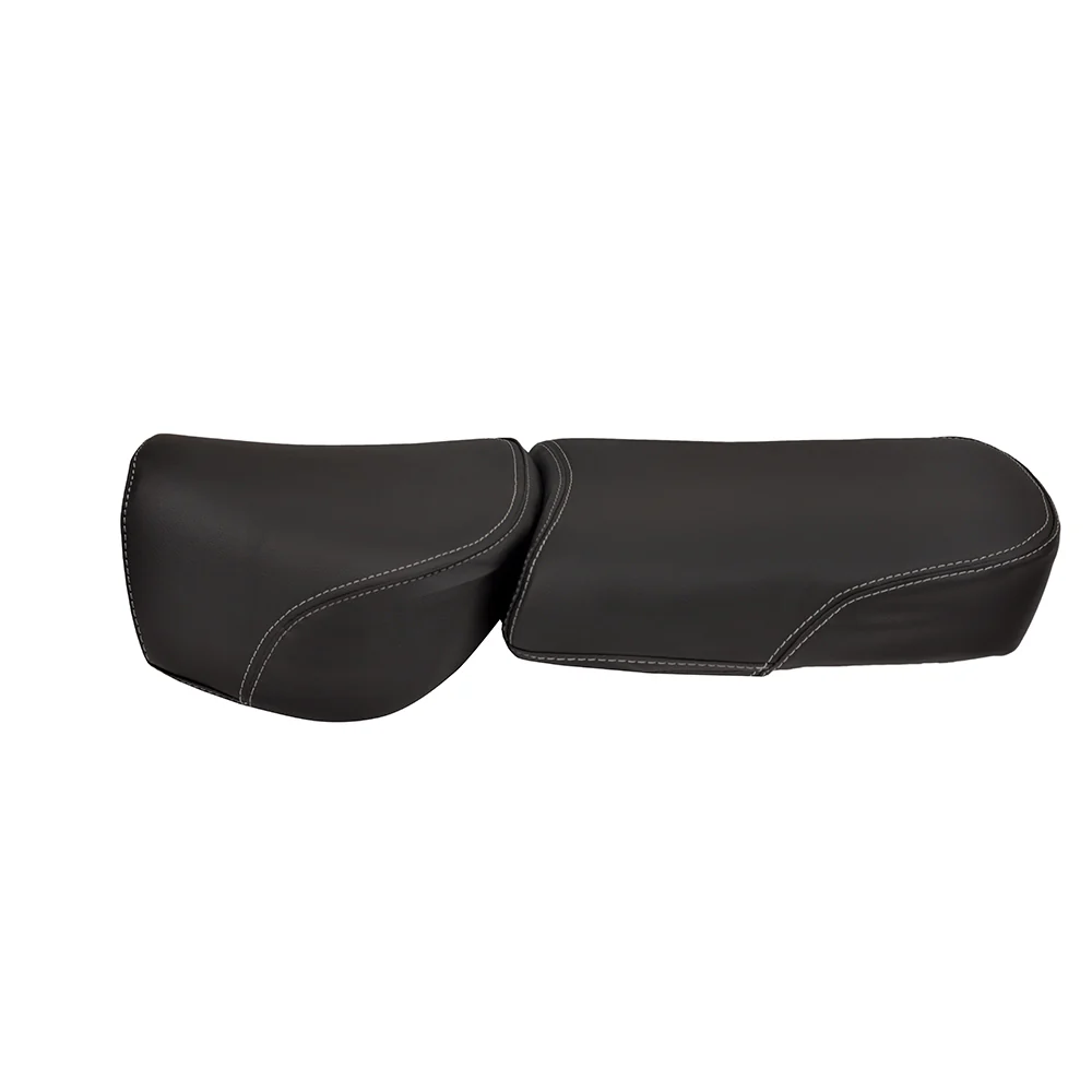TVS XL100 Scooter Cover FR/RR - Full Protection for  Scooter - Image 4
