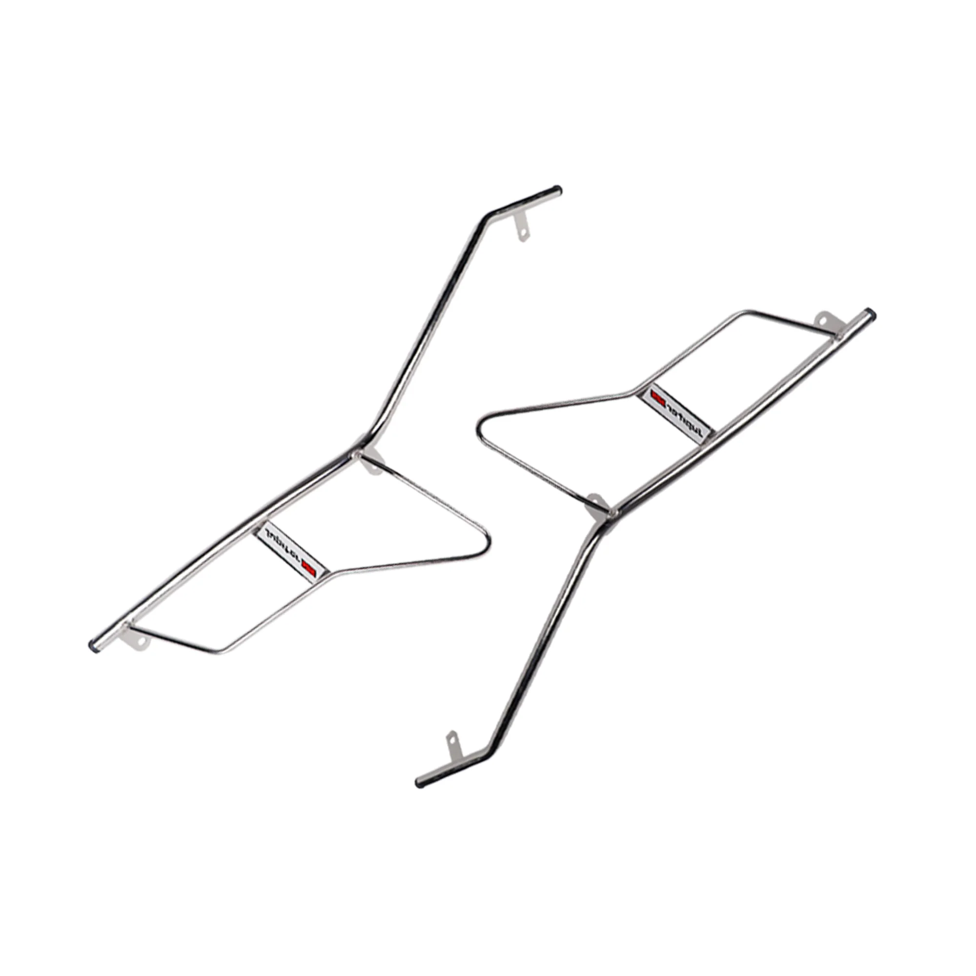 TVS Jupiter 125 Kit Scooter Guard Compact - Image 2