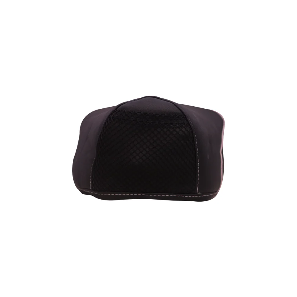 TVS XL101 Seat Cover Premium - Durable Protection for Your Ride - Image 5