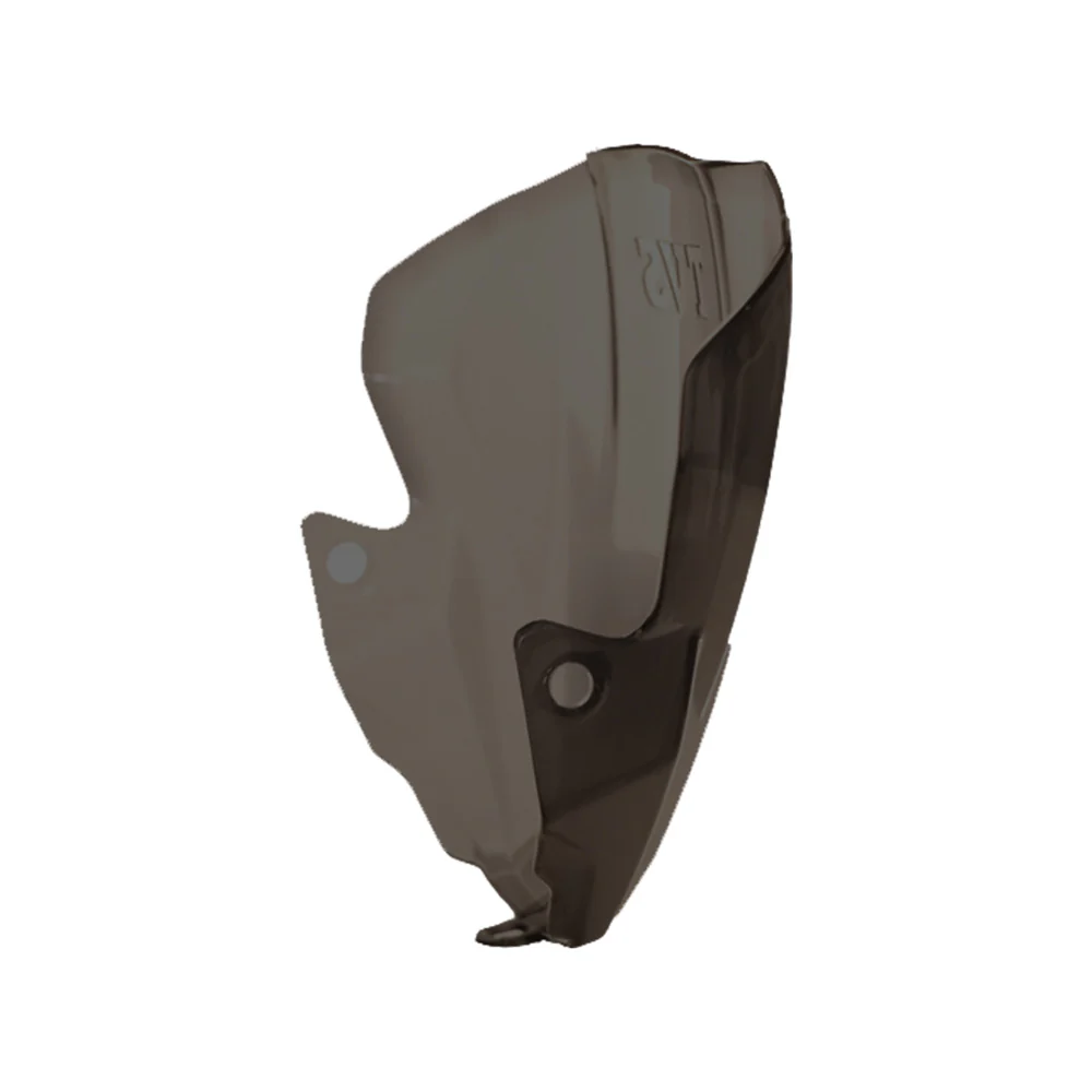 TVS Apache Visor Kit | Strong and Durable for Optimal Protection - Image 3