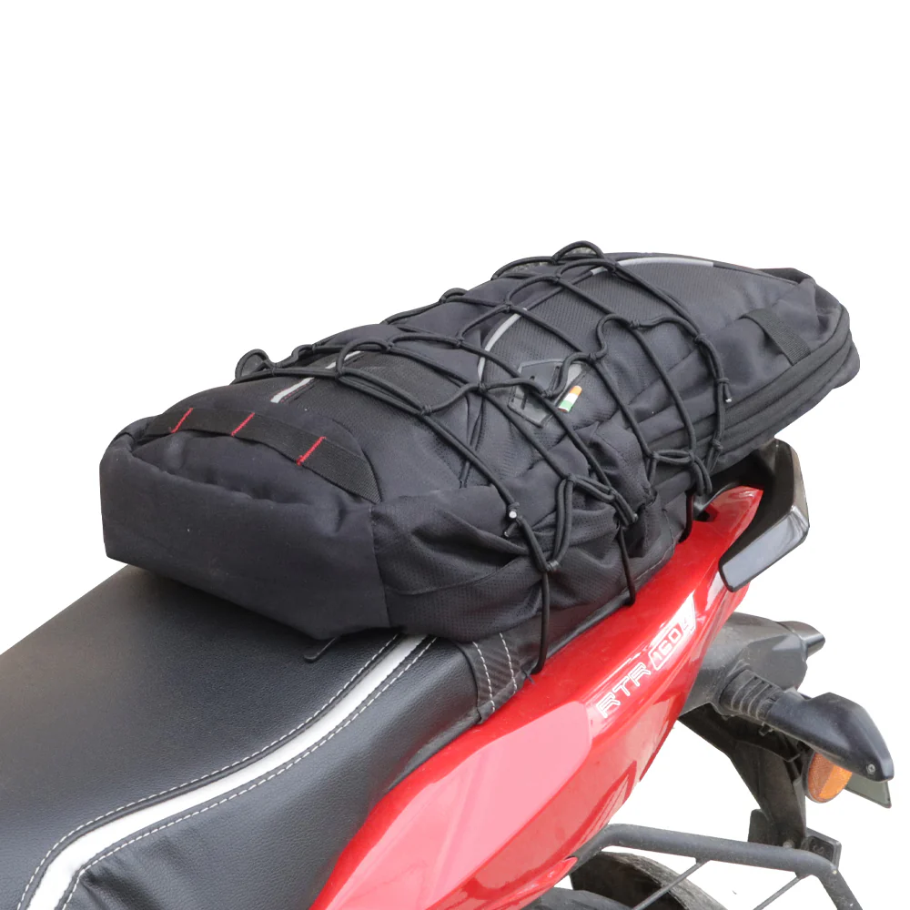 TVS Luggage Web Mesh - Image 2