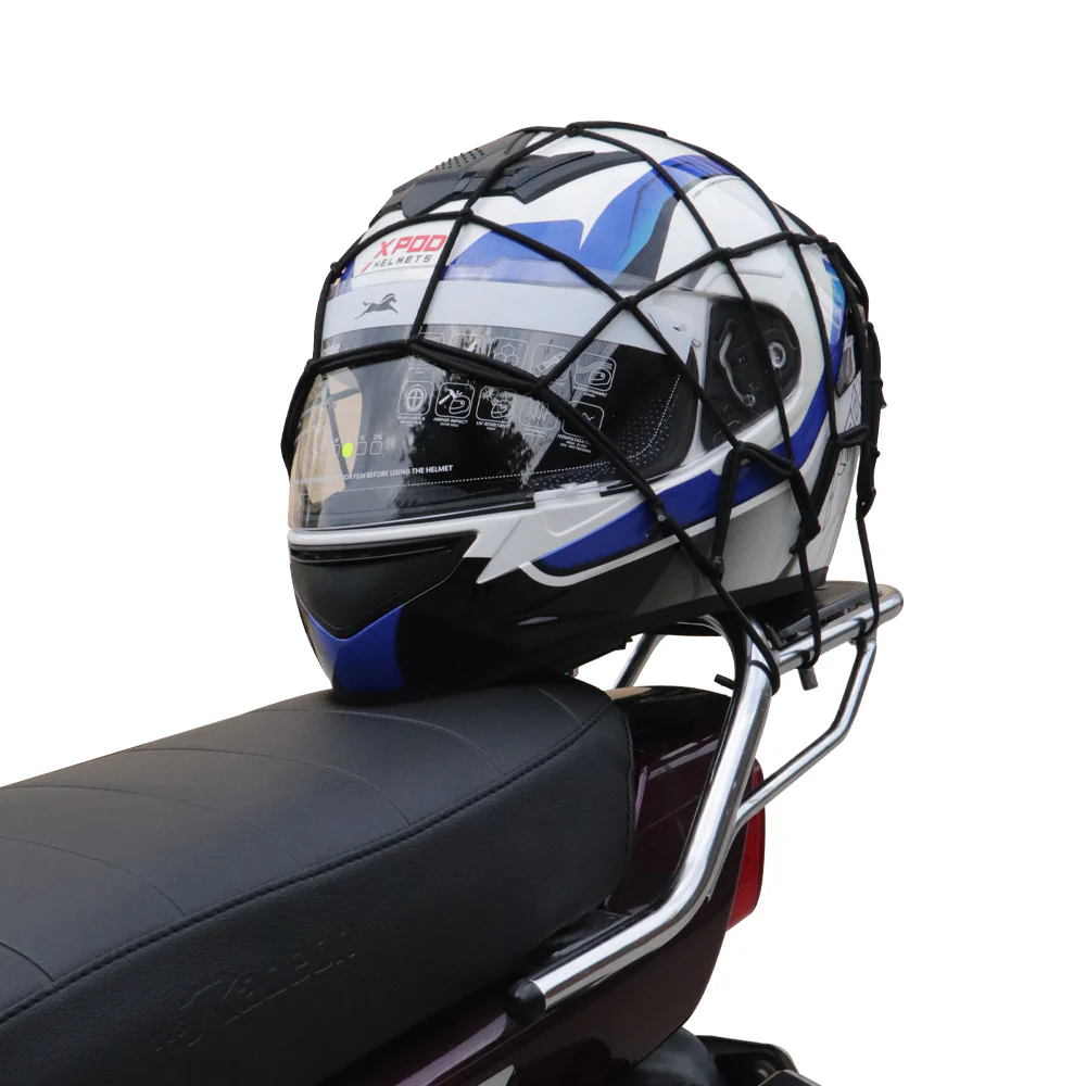 TVS Luggage Web Mesh - Image 4