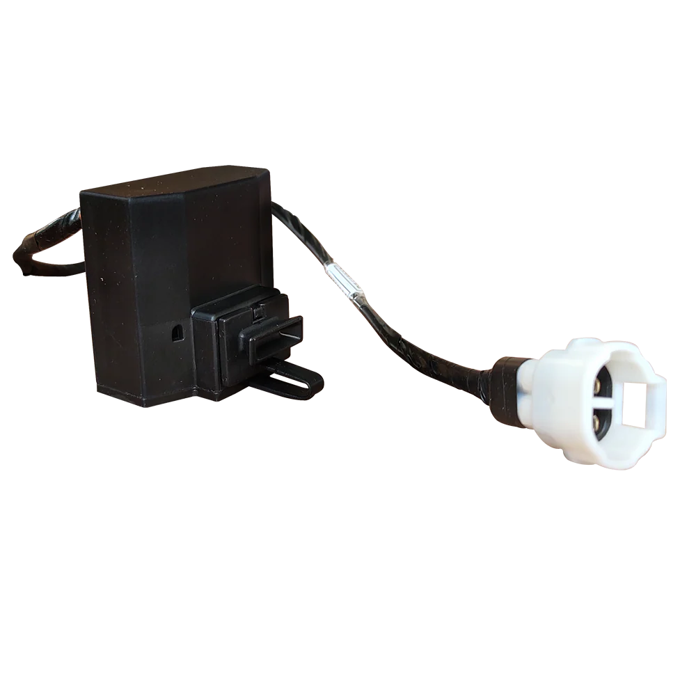 TVS Mobile Charger for XL100