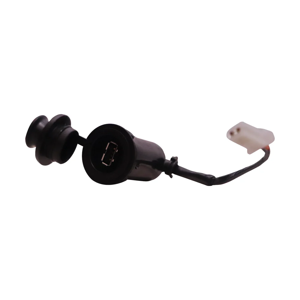 TVS Mobile Charger for Jupiter - Image 2