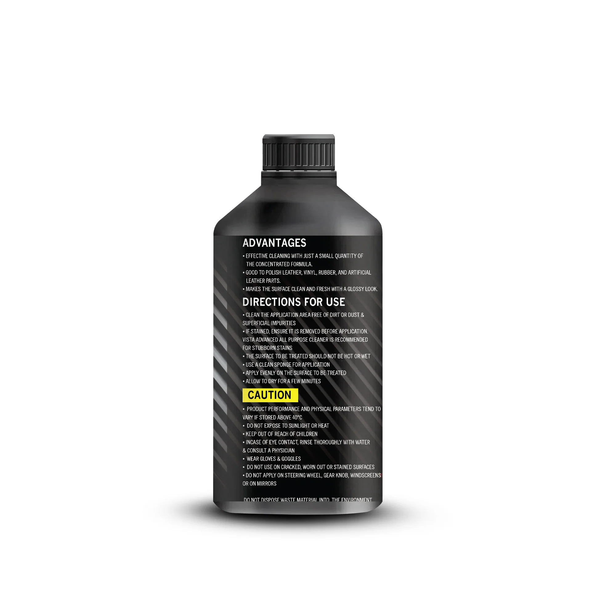 TVS Premium Dresser - 1 Liter - Image 5