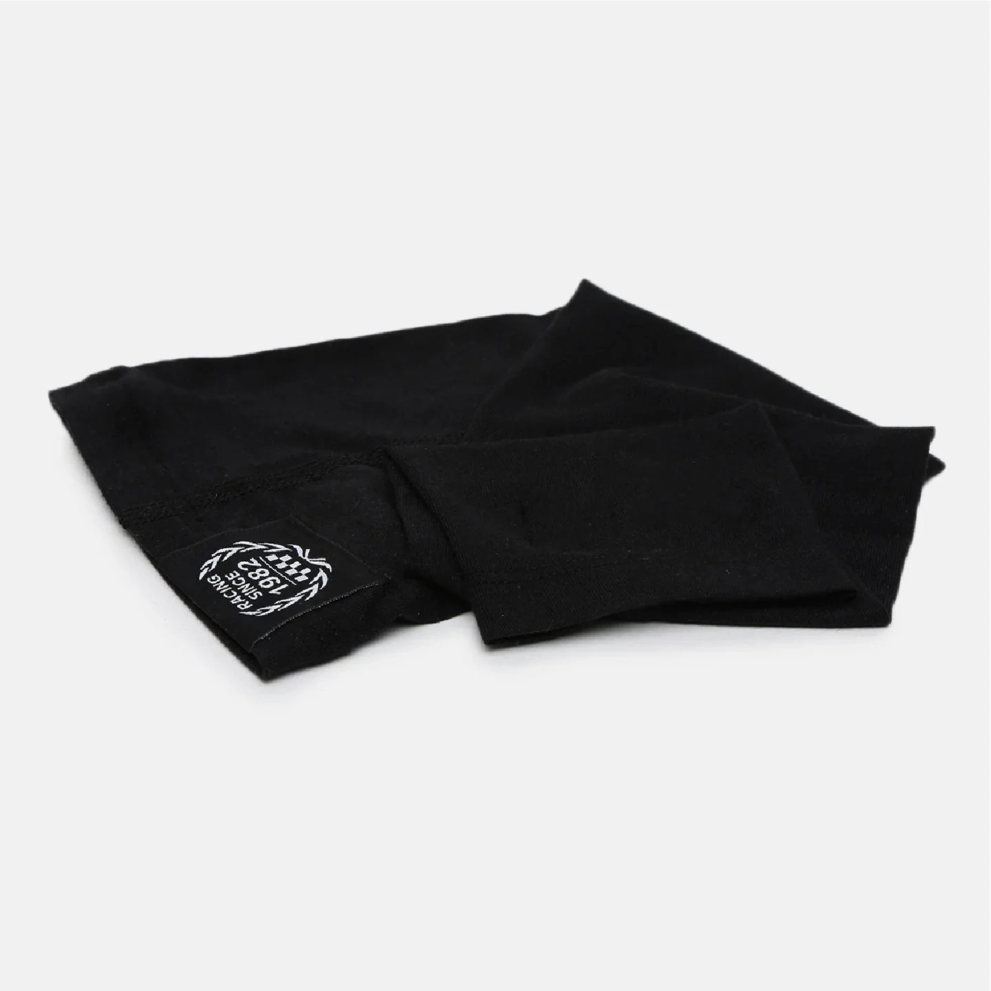 TVS Racing Arm Sleeves - Color: Black - Image 2