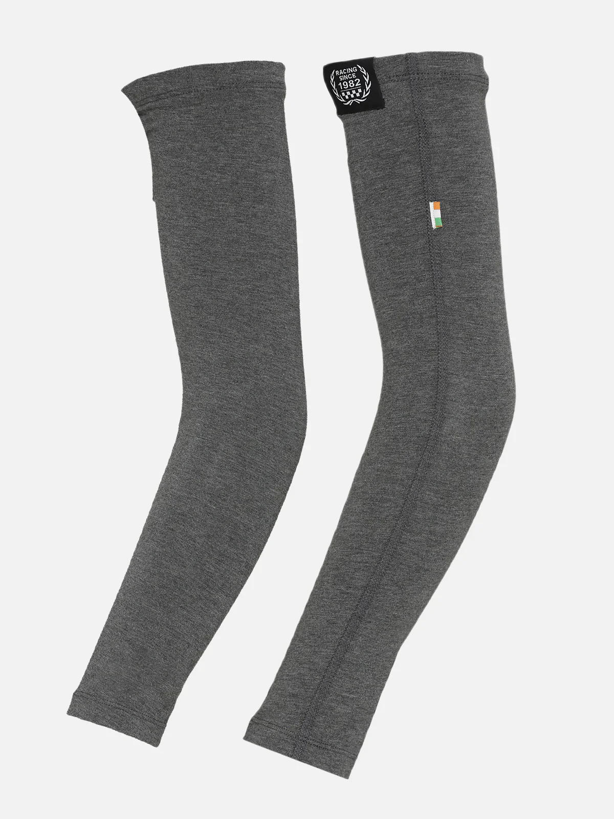 TVS Racing Arm Sleeves - Color: Black - Image 8
