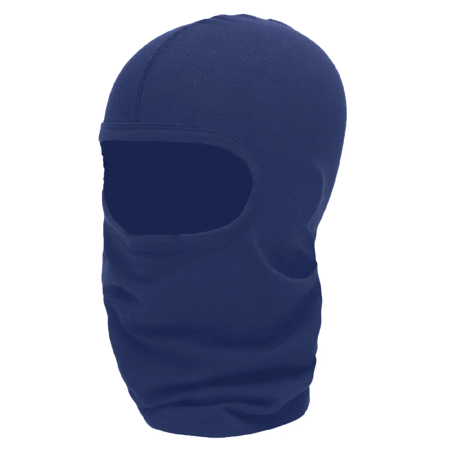 TVS Racing Balaclava – All Weather Riding Mask for Ultimate Comfort - Image 8
