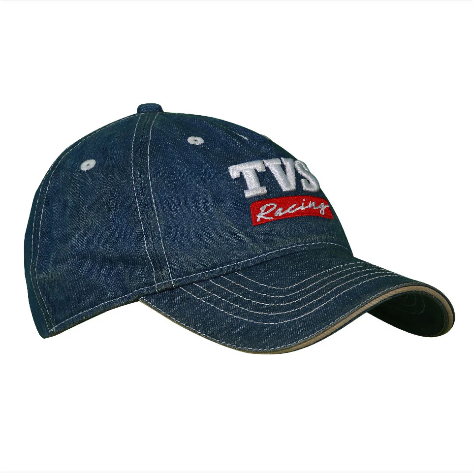 TVS Racing Cap - Breathable and Stylish Headwear for Everyday Comfort - Image 27