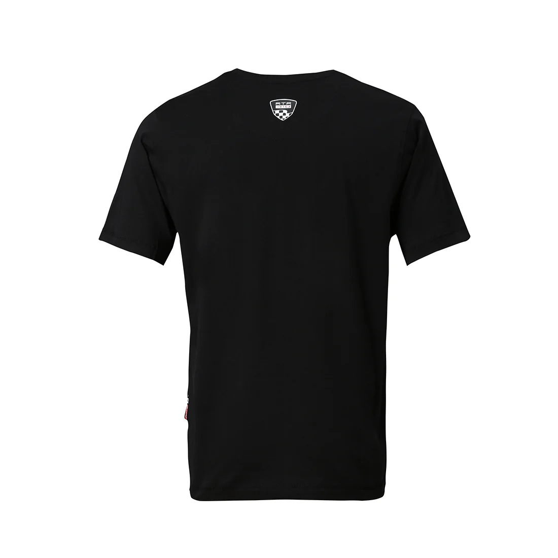 TVS Racing Dynamic LED Crew neck T Shirt - Image 8