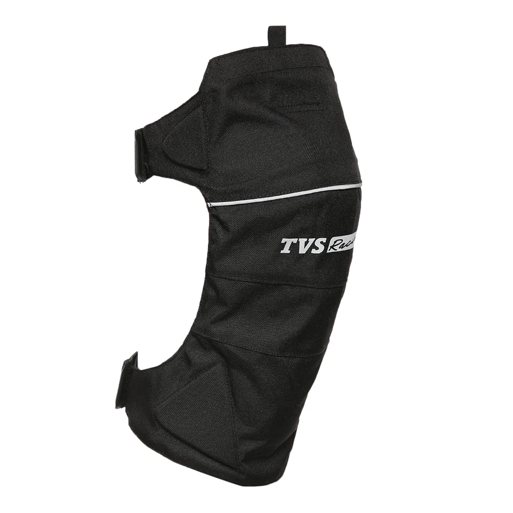 TVS Racing Knee Guard - Advanced Protection for Your Ride Safety - Image 3