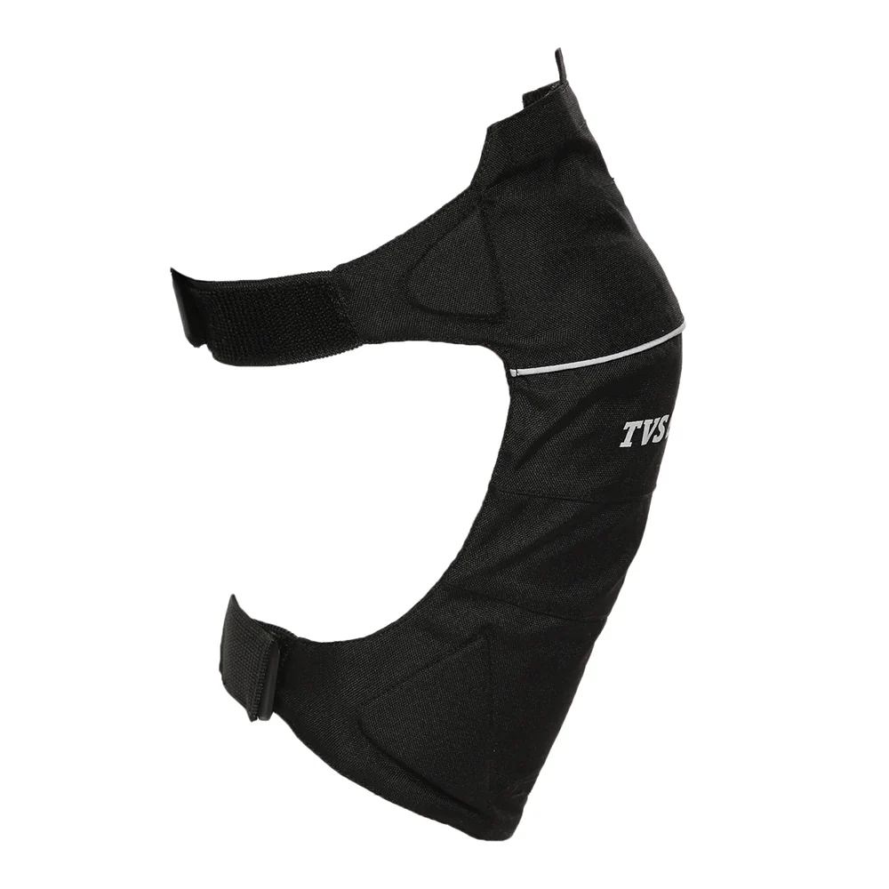 TVS Racing Knee Guard - Advanced Protection for Your Ride Safety - Image 5