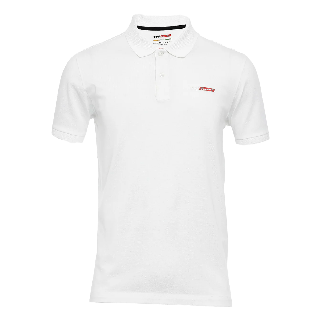 TVS Racing Polo T Shirt Cotton for Men - Image 15