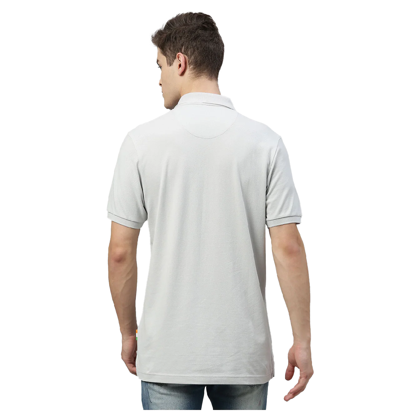 TVS Racing Polo T Shirt Cotton for Men - Image 5