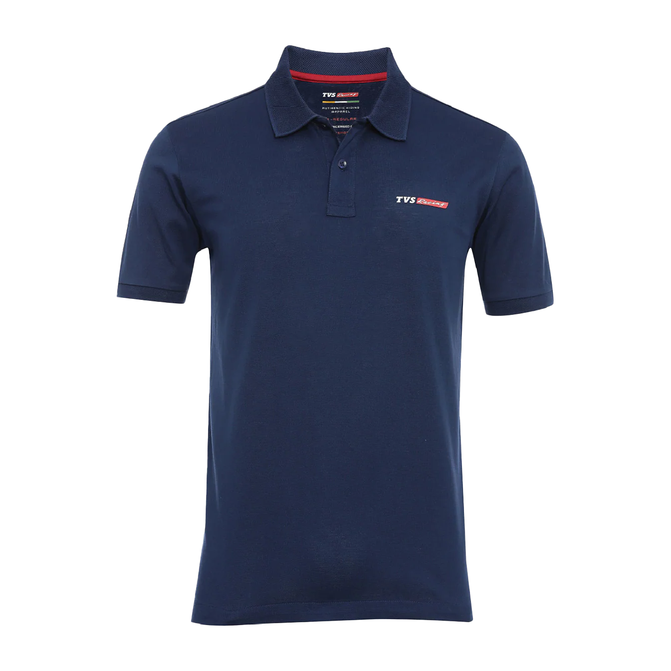 TVS Racing Polo T Shirt Cotton - Image 8