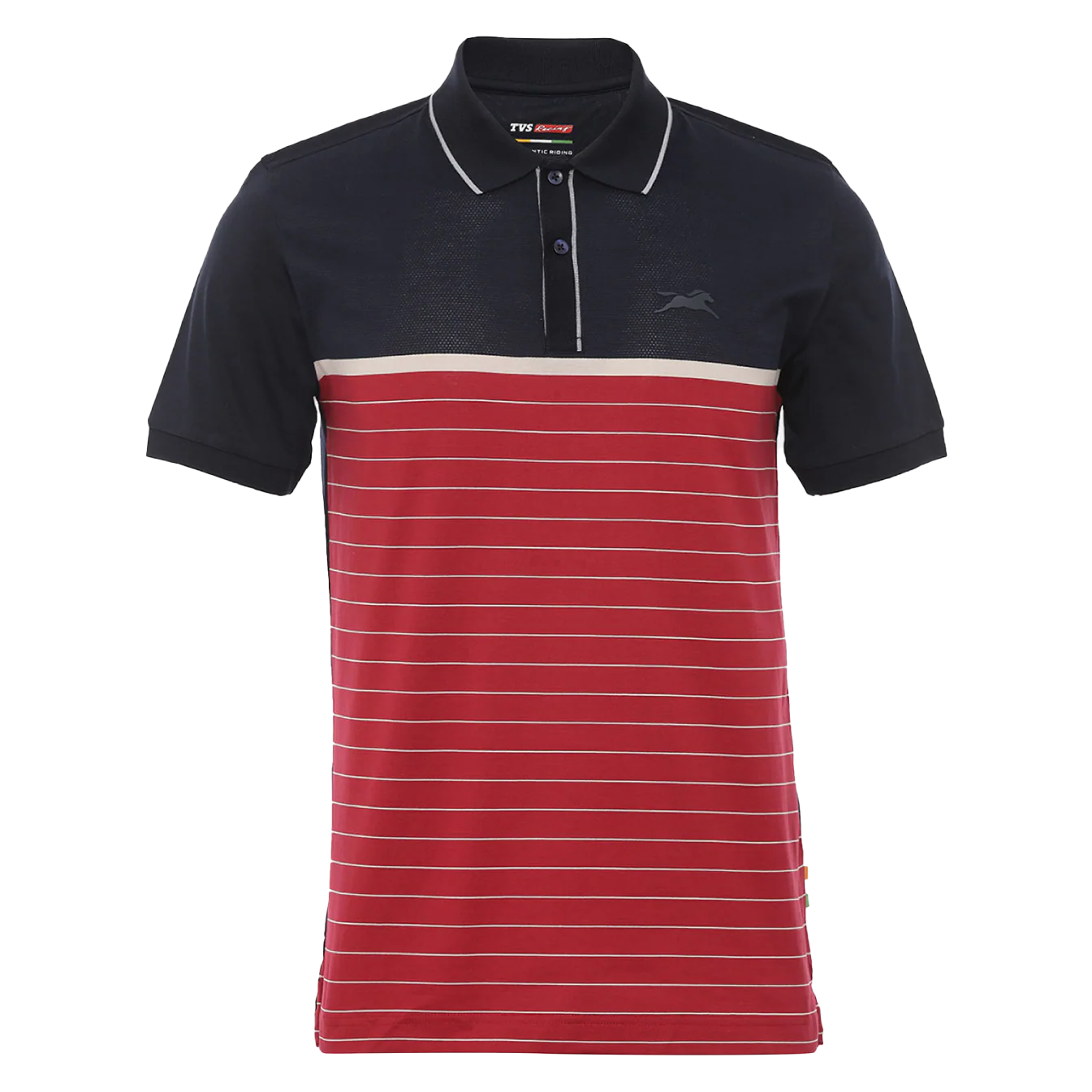 TVS Racing Polo T Shirt Cotton - Image 6